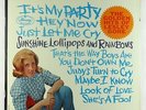 Lesley Gore - Golden Hits LP - Mercury SEALED