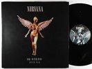 Nirvana - In Utero (2013 Mix) 2xLP - DGC/UMe 180g