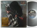 Stevie Ray Vaughan & Double Trouble - In Step LP - MOV/Epic Silver/Black Wax NM
