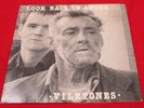 VILETONES Look Back In Anger (1978) original Canadian PUNK