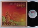 JOHN STUBBLEFIELD Midnight Sun SUTRA LP VG++/VG+ h