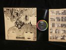 THE BEATLES REVOLVER CAPITOL RECORDS T-2576 MONO FIRST PRESSING