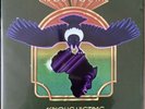 Mdou Moctar Afrique Victime - Limited Edition Purple Vinyl - NEW and SEALED