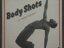 Body Shots - Frank Hatchett - LP - RARE Jazz 1st pressing - VG+ Vinyl