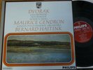 MAURICE GENDRON - BERNARD HAITINK / DVORAK  /  PHILIPS