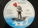Jean Adebambo - Never Before / This Will Be 12” vinyl lovers rock reggae RARE