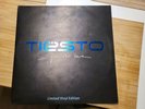 Tiesto - Just be Limited Vinyl Edition Magik Muzik
