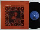 LEE MORGAN Cornbread BLUE NOTE LP UA van gelder h