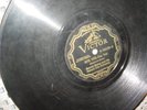 Bennie Moten & Kansas City Orch 78 rpm VICTOR  That Certain Motion / Rite Tite