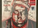 Notorious B.I.G. - Duets: Final Chapter -New Mint Sealed Ltd Red/Black Vinyl RSD
