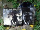 Bilskirnir Totenheer / Dem Feind Entgegen LP DTB Absurd Aryan Blood Aryan Art