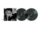 Rihanna Rated R RIH Issue Exclusive Vinyl Translucent Black Ice Color Vinyl 2LP