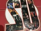 U2 Unforgettable Fire 7 INCH VINYL UK Island 1984 Logo Shaped Pic Disc B/W A