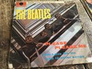 The Beatles Please Please Me PMC1202 XEX 421-