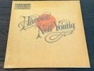 Neil Young – Harvest Vinyl LP - Neil Young Archives Official Release Series MINT