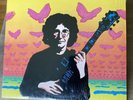 JERRY GARCIA 