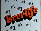 EVERLIFE #1 , SIGNED By ALL, Rare Private Modern Soul Disco LP Jibaro, VG*****