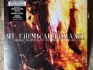 My Chemical Romance - I Brought You Bullets, You Brought Me Your Love Vinyl LP