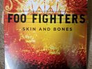 Foo Fighters - Skin and Bones  (Vinyl 2LP Record, 2011)