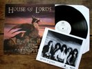 Special listing for: jegr-9820 / House of Lords & Gypsy Rose lps