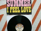 Donna Summer I Feel Love Patrick Cowley Mega Mix 12