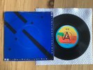 U2 - 11 o' clock tick tock Rare Promo 7