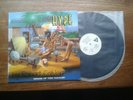ROBERT CALVERT HYPE LP 1981 UK A SIDE RECORDS M- VINYL *PLEASE READ CAREFULLY*