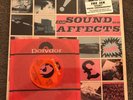 The Jam - Sound Affects US PROMO FACTORY SEALED With HYPE STICKER