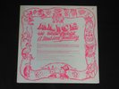 Alice at Jaffray a Musical Fantasy on Tank Records 12