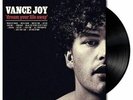 VANCE JOY - DREAM YOUR LIFE AWAY * NEW VINYL