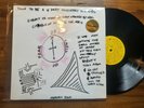 Fear Of Smell comp LP: Vermiform Records Punk Hardcore Born Against Infest