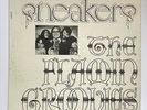 THE FLAMIN GROOVIES Sneakers Original 1968 Garage Psych 10