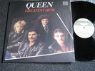 Queen-Greatest Hits LP-2 LPs-1981 Bulgaria-Balkanton-BTA 11253/54-EMI