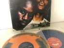 Mobb Deep The Infamous Vinyl Me Please Exclusive Blue Orange Swirl Vinyl LP VMP