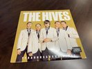 The Hives - Tyrannosaurus Hives - White Vinyl  - Rare