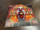 Psycho Circus by Kiss (Record, 2014)