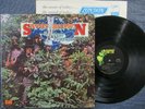 SAVOY BROWN A Step Further / LP USA 1969 PARROT LONDON RECORDS SKAO 93017