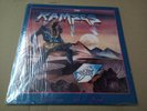RAMSES GUERREROS DEL METAL mexico press UNIQUE ART MEXICAN AVANZADA METALLICA