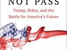 This Will Not Pass by Jonathan Martin & Alexander Burns (Hardcover, 2022)