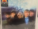 Rolling Stones- Between The Buttons (Turquoise Vinyl) 2020