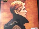 DAVID BOWIE LP LOW 45th Anniversary ORANGE VINYL Limited +Hype STICKERS SEALED