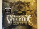 Bullet For My Valentine - Scream Aim Fire - Vinyl 2 LP Record SEALED Extra Track