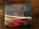 Soundgarden Before the doors LIVE EP.  LIMITED-NUMBERED Vinyl # 5980