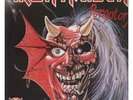 Iron Maiden 2 LP Vinyl 12 