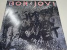 bon jovi slippery when wet vinyl
