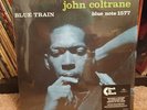 Blue Train - John Coltrane Vinyl LP