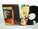 Sandy Nelson - Live  In Las Vegas LP Rare MONO PROMO 1964 Rock N' Roll Surf VG++
