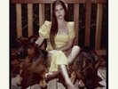 |5805254| Lana Del Rey - Blue Banisters [LP x 2 Vinyle] Neuf