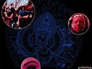 THIRD BARDO, The - I'm Five Years Ahead Of My Time - Vinyl (blue vinyl 10