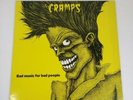 The Cramps ‎
